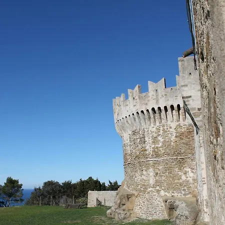 شقة Castello Di - Torre 1