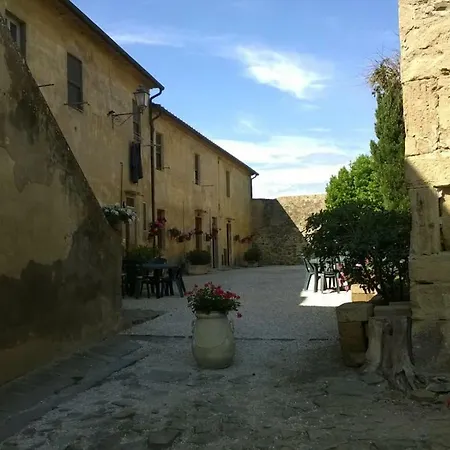 Castello Di - Torre 1