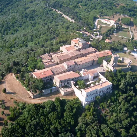 شقة Castello Di - Torre 1